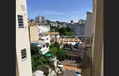 Imagem 2: Apartamento - / Residencial / Glória