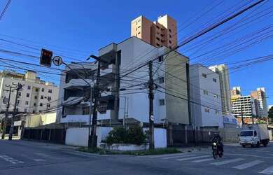 Imagem 5: Edifício para aluguel com 1600 m2, 23 vagas de garagem, 03 andares e Escritório lateral