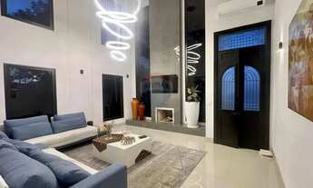 Imagem 3: Conforto Luxuoso no Reserva dos Vinhedos: Casa de Condomínio