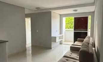 Imagem 1: VAGA FEMININA APARTAMENTO PRÓXIMO À UFPI