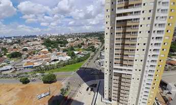 Imagem 6: Imóvel para aluguel com 64 metros quadrados com 2 quartos em Jardim Europa - Goiânia - GO