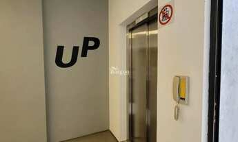 Imagem 6: Studio com vaga de moto a venda no Centro de Juiz de Fora