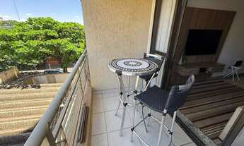 Imagem 6: Apartamento 72 m² com 2 quartos em Vila Seixas