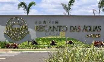 Imagem: Terreno à venda, 300 m² por R$ 320.000,00