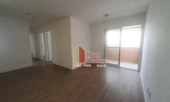 Imagem: Apartamento com 3 dormitórios para alugar