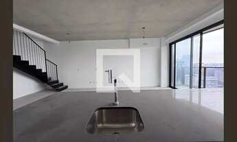 Imagem 7: Apartamento à Venda - Vila Olímpia, 1 Quarto, 154 m2