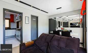 Imagem 4: Apartamento com 92 m² no Menino Deus