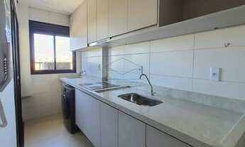 Imagem 7: HYDE PARK RESIDENCE 3 DORMITÓRIOS COMPLETO EM PLANEJADOS E AR CONDICIONADO