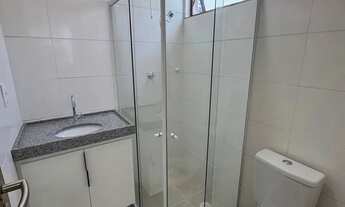 Imagem 6: Alugo apartamento de 2 quartos em boa viagem sem mobília primeira locação