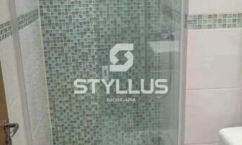 Imagem 4: Cascadura Apartamento com 1 dormitório