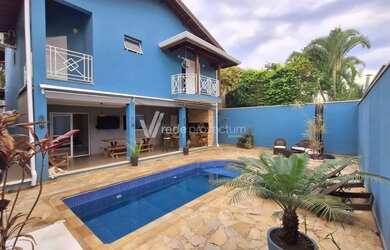 Imagem 3: Casa - Betel - Paulínia