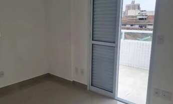 Imagem: Alugo apartamento, 02 dormitórios, Embaré