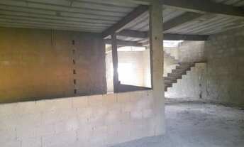 Imagem 4: Vendo Ampla Casa em Contrução em Seropédica