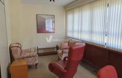 Imagem 3: Sala - Botafogo - Campinas