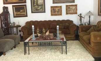 Imagem 5: Casa em Rua Abegoaria - Vila Madalena - São Paulo/SP