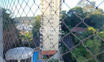 Imagem 6: Botafogo Apartamento com 4 dormitórios