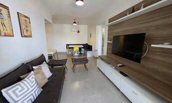 Imagem 7: Apartamento a Venda em Praia Grande no bairro Guilhermina com vista para o mar