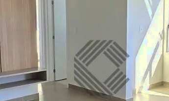 Imagem: Apartamento com 2 dormitórios para alugar