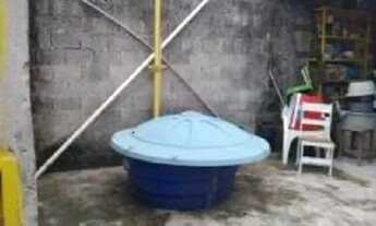 Imagem 3: Casa em Rua Joaquim Pinto - Tatuapé - São Paulo/SP