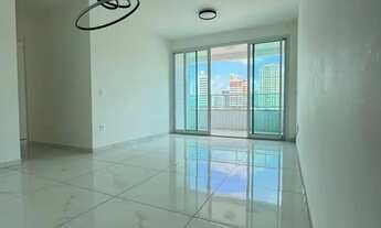 Imagem 2: Alugo apartamento 3/4 em Tirol - Francisco Cabral