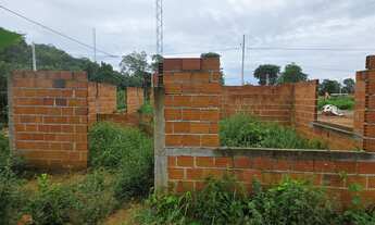 Imagem 2: Lote Com Construção Em Andamento, Lote De Esquina Palmas Sul 2 (Ágio