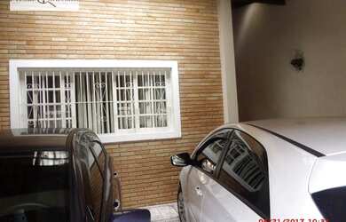 Imagem 7: Sobrado com 4 dormitórios à venda, 132 m² por R$ 689.000,00 - Butantã - São Paulo/SP