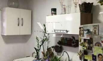 Imagem 4: Apartamento para Venda em Santos, Aparecida, 2 dormitórios, 1 banheiro, 1 vaga