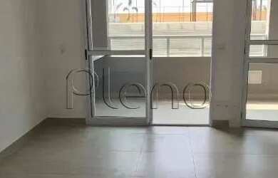 Imagem 2: Apartamento à venda e para alugar em Campinas, Loteamento Parque São Martinho, com 2 quart