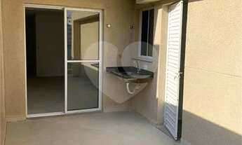 Imagem 4: Apartamento com 3 quartos à venda em Santana - SP