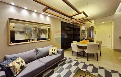 Imagem: Apartamento 3 quartos no Edifício Park