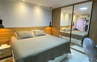 Imagem 6: Apartamento para venda na Ponta o Farol