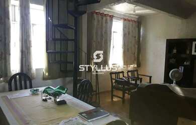 Imagem 4: Del Castilho Apartamento cobertura com 5 dormitórios