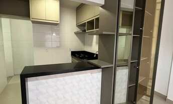 Imagem 5: Park Prime 95m2 com 3 quartos e 2 vagas - Zona Sul