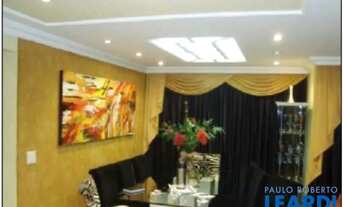 Imagem 7: COBERTURA - CARRÃO - SP