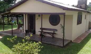 Imagem 7: VENDA DIRETA EM VIAMÃO: Imóvel com 2 Casas, Piscina e Natureza em Tarumã