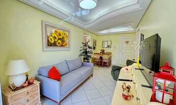 Imagem 5: Apartamento 1 dormitório, sacada, de frente, churrasqueira, box, Zona Nova, Capão da Canoa