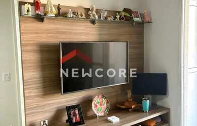 Imagem 3: Apartamento em Rua Henrique Savi - Vila Nova Cidade Universitária - Bauru/SP