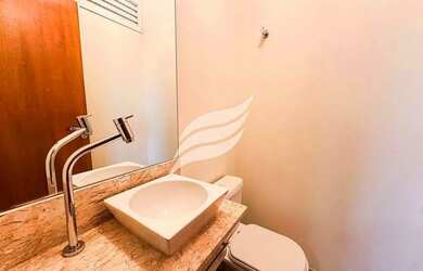 Imagem 7: Apartamento 03 suítes à venda próximo a Avenida Pompeu de Toledo