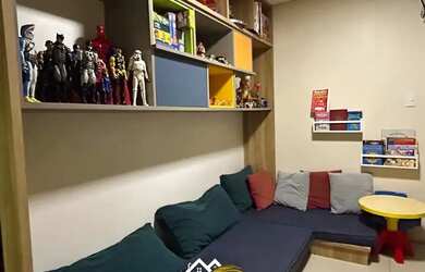 Imagem 4: Apartamento à venda no RENAISSANCE , LUZIA, Aracaju, SE