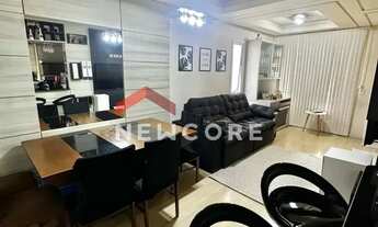 Imagem 4: Casa de condomínio em Avenida Obedy Cândido Vieira - Central Park - Cachoeirinha/RS