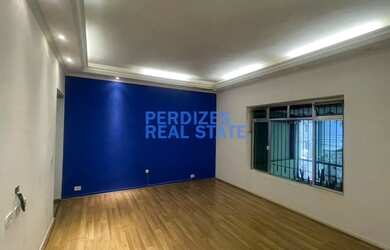 Imagem: Sobrado à venda na Vila Romana, São Paulo