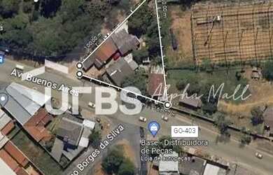 Imagem: TERRENO - Terreno Residencial