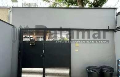 Imagem 4: Kitnet para locação com 1 quarto na Vila Butantã