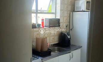 Imagem 5: APARTAMENTO 1 QUARTO E GARAGEM