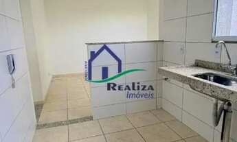 Imagem 6: APARTAMENTO COM 2 QUARTOS A VENDA POR 170.000 - PACHECO - SÃO GONÇALO/RJ