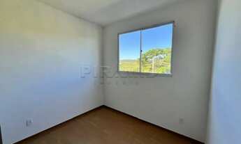 Imagem 5: Apartamento padrão com 42m², bairro Recreio das Acácias, Zona Leste em Ribeirão Preto/SP