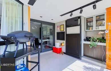 Imagem 7: Apartamento com 92 m² no Menino Deus