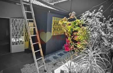 Imagem 2: Casa Térrea comercial para Venda ou alugar