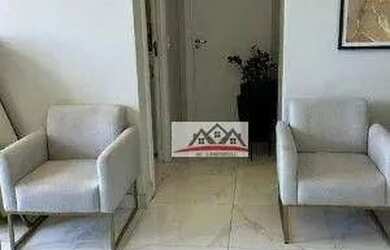 Imagem 4: Apartamento Lindo Mobiliado com Lazer Completo - Jardim Ipaussurama - Campinas/SP