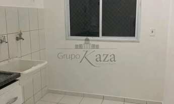Imagem 7: Oportunidade - Apartamento - Jardim Sul - Residencial Jardim Sul II - 2 Dormitórios - 46m²